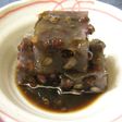 小豆の寒天よせ
