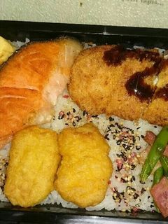 今日も旦那弁0619-レシピのメイン写真