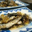 包丁いらず骨まで柔らか♪小鰯の赤しそ梅煮