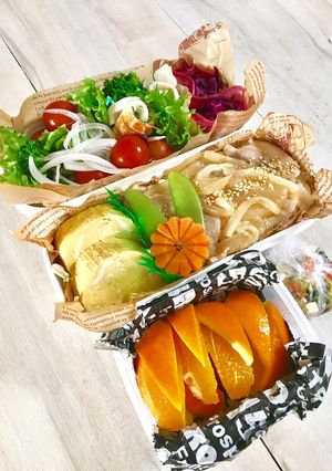 ダイエット続行中☆その7-レシピのメイン写真