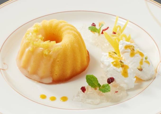 グルテンフリー】米粉のレモンケーキ 9個 gf-0002（高知県香南市