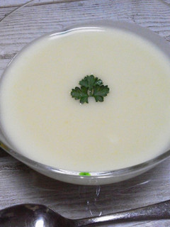 じゃがいものスープ-レシピのメイン写真