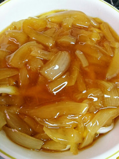 カレーうどん-レシピのメイン写真