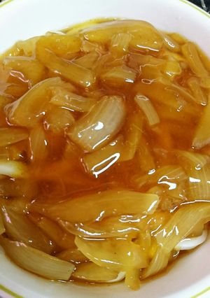 カレーうどん-レシピのメイン写真