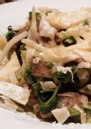 Pizzoccheri-レシピのメイン写真
