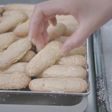 フィンガービスケット(ティラミス用)