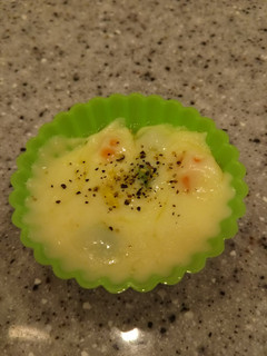 なんちゃってグラタン♪お弁当のおかず★-レシピのメイン写真