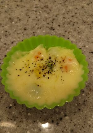 なんちゃってグラタン♪お弁当のおかず★-レシピのメイン写真