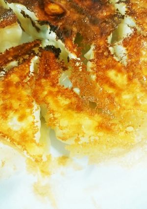 いつでも餃子-レシピのメイン写真