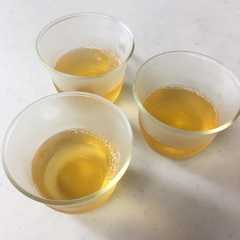 รูปของ 簡単フルーツゼリー（板ゼラチン仕様）