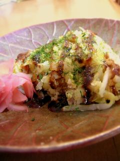 ざくざくもやしのお好み焼き-レシピのメイン写真