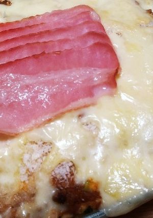ポテトズッキーニラザニア-レシピのメイン写真