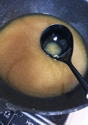 家にあるものだけで本格味噌ラーメンスープ-レシピのメイン写真