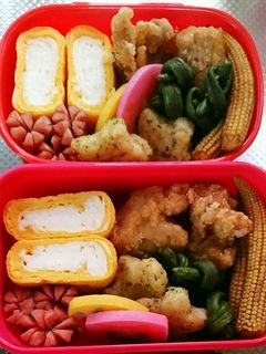 いんげんバターソテー-レシピのメイン写真