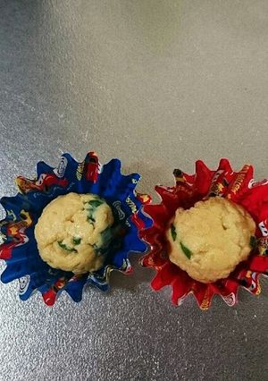 簡単!お弁当の卵焼き-レシピのメイン写真