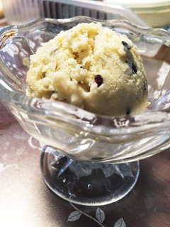 豆腐で簡単ヘルシーチョコミントアイス-レシピのメイン写真