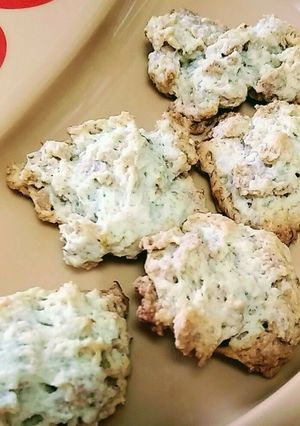 1才~ザクザク簡単コーンフレーククッキー-レシピのメイン写真