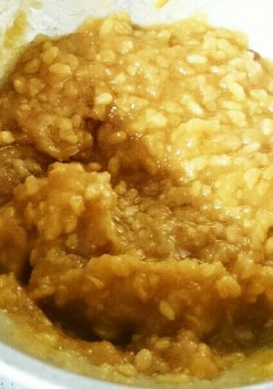 万能 味噌だれ(炒め、田楽、チーズ焼き)-レシピのメイン写真
