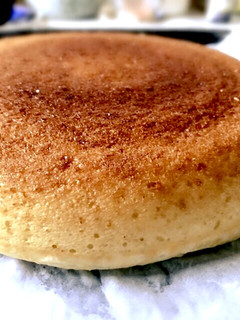 ホットケーキミックスとヨーグルト♡炊飯器-レシピのメイン写真