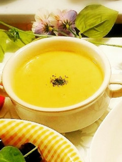 美味しい~ポタージュ★。...-レシピのメイン写真