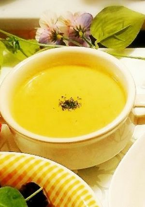 美味しい～ポタージュ★。...-レシピのメイン写真