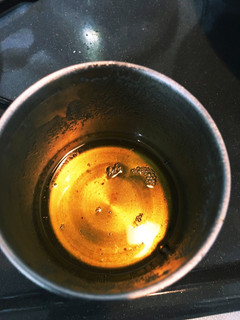 鶏油-レシピのメイン写真