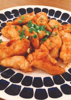【家族絶賛】簡単！ご飯がすすむ甘酢チキン-レシピのメイン写真