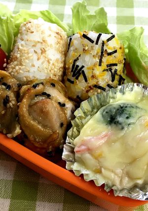 カップグラタン-レシピのメイン写真