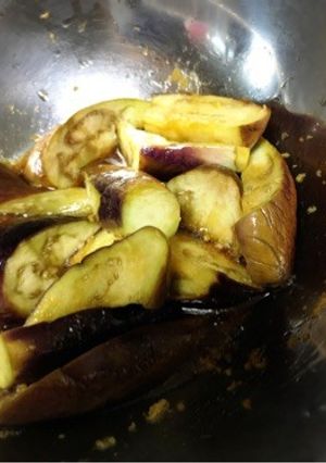 茹で茄子サッパリ中華酢-レシピのメイン写真