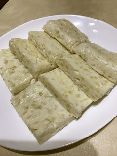 直江のおとうふかまぼこ風-レシピのメイン写真