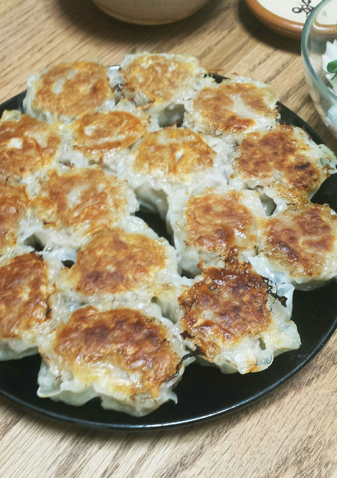 ＊時短・簡単＊焼きシュウマイ-レシピのメイン写真