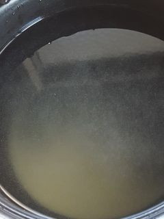 昆布だし汁の代わり★昆布茶だし汁-レシピのメイン写真