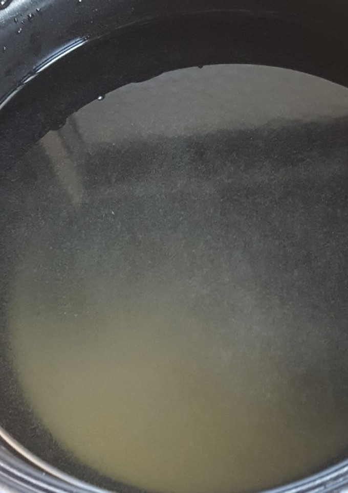 昆布だし汁の代わり★昆布茶だし汁-レシピのメイン写真