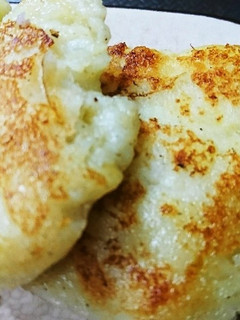 じゃがいもお焼き-レシピのメイン写真