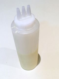 超簡単ヴィーガンマヨネーズ 卵牛乳不使用-レシピのメイン写真