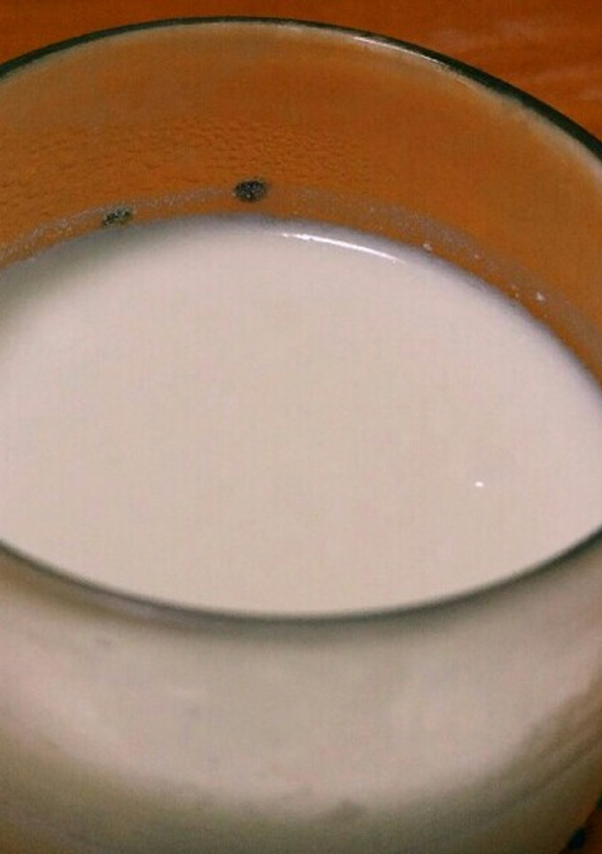 簡単ヨーグルトゼリー⭐生クリーム不要-レシピのメイン写真