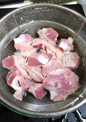 簡単！砂肝の下処理☆切り方コツあり-レシピのメイン写真