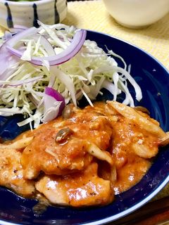 豚ヒレブロック!簡単トマト煮込み♪♪-レシピのメイン写真