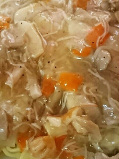 中華丼の具-レシピのメイン写真