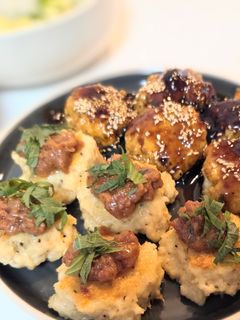おうちで焼き鳥!3種のたれレシピ-レシピのメイン写真