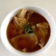 冷蔵庫在庫整理 なんちゃってトマトスープ