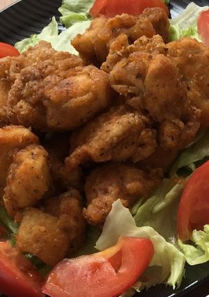 ケンタッキー風チキン☆-レシピのメイン写真