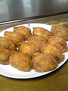 おいなりさん-レシピのメイン写真