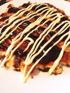 豆腐のお好み焼き-レシピのメイン写真