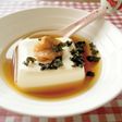 風邪で食欲ない時に☆レンジで温奴。