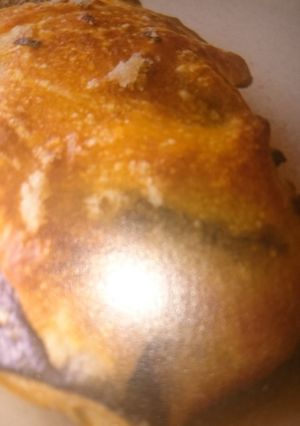 きのこのリュスティック-レシピのメイン写真