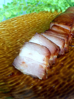 簡単!旨い!本格お店の味!手作り焼き豚-レシピのメイン写真