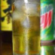 芋焼酎 マウンテンデュー 割り