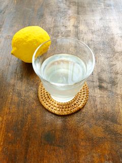 自家製スポーツドリンク-レシピのメイン写真