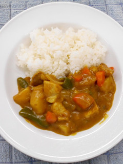 野菜たっぷり★具だくさんカレー-レシピのメイン写真